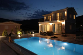 Delphic Riviera Villa